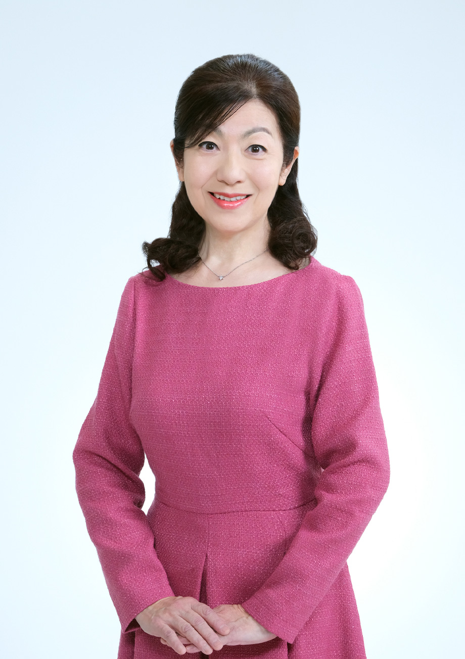 黒川理恵